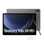 Samsung s9fe+ wifi 128 gb NEWW
