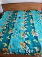 Peps king size mattress for sale