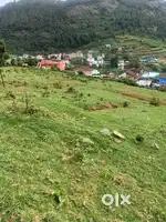 Multi Zone Land for sale in Ooty town