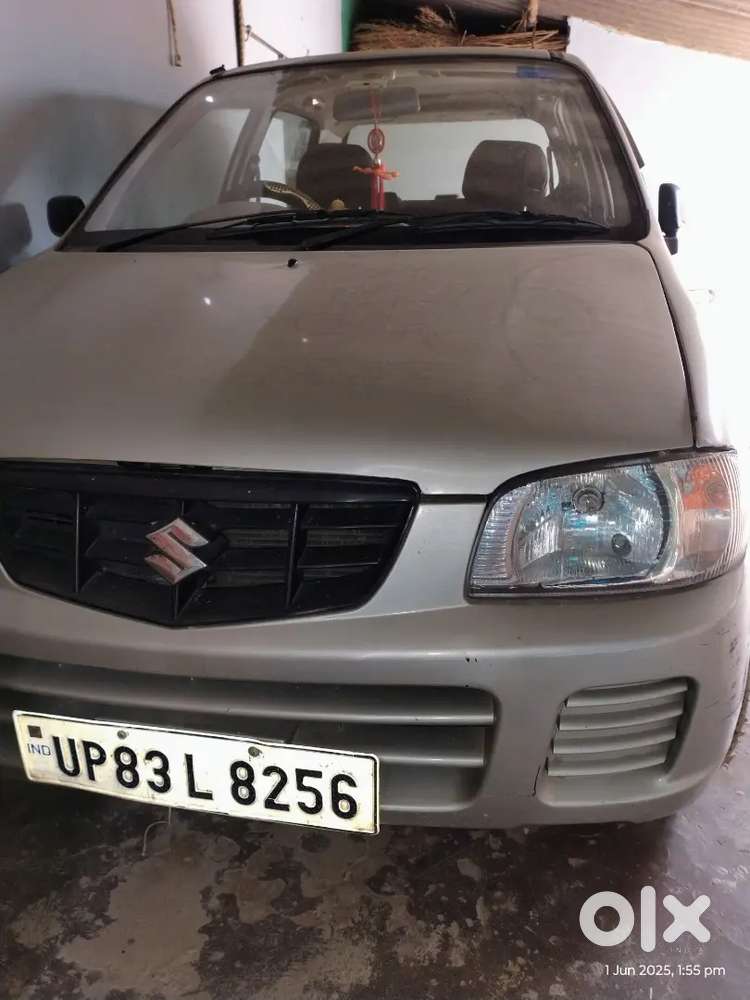 Maruti Suzuki Alto 2007 Petrol Well Maintained