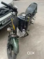 Yamaha saluto 125cc