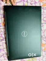 Dell Laptop 7490 core i7 8th gen