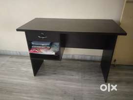 Table for Work 4 month old, New Condition