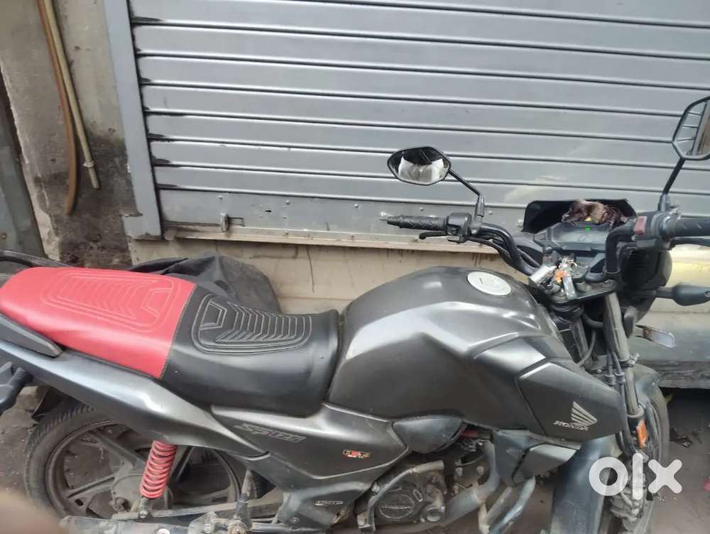 1st owner good condition