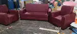 5 seater sofa come in various configurations such as 3+1+1 shape desig