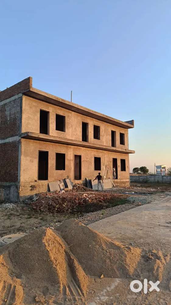 85 बिगहा की फॉर्म 4 कॉलोनी में प्लॉट लेने के लिए संपर्क करें