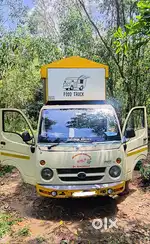 Food Truck for Sale – Kundapura