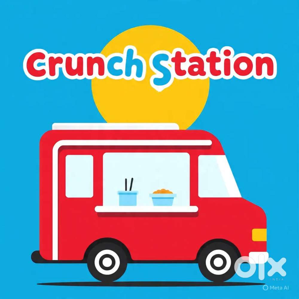 Urgently hiring a Cook