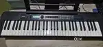 Casio CT-S300 keyboard