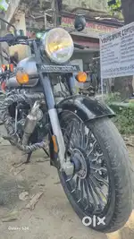 New condition