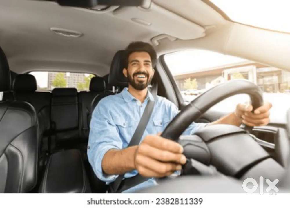 Personal Driver