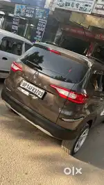 Renault Triber 2023 Petrol Good Condition