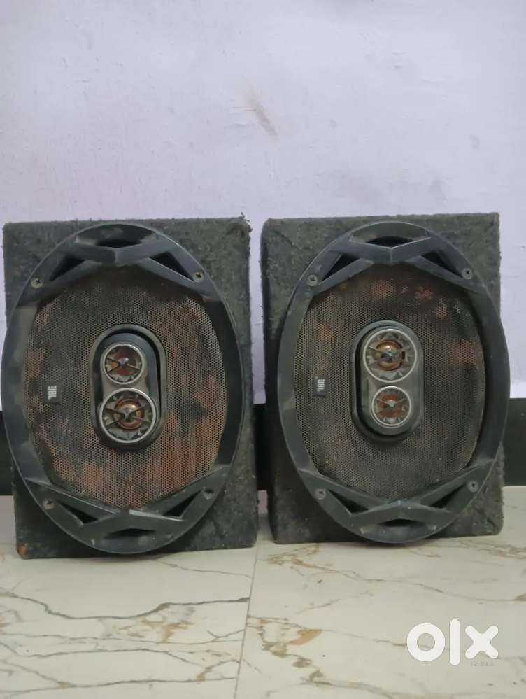 JBL SPEAKER FOR SALE