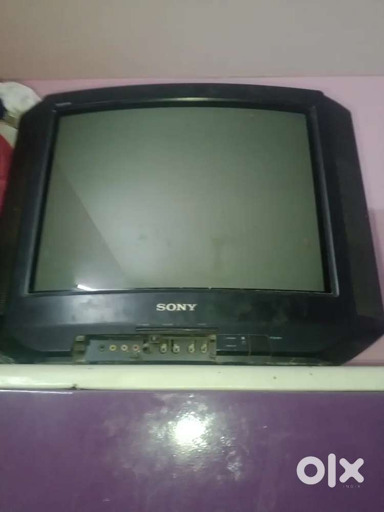 Sony TV 21'