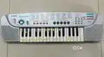 CASIO keyword+adapter+bag for SALE!