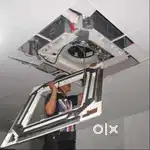 AC REPAIRING SERVICES | INSTALLATION |COMPRESSOR REPLACEMENT |GAS CHAR