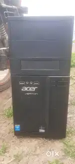 Acer cpu windows 10