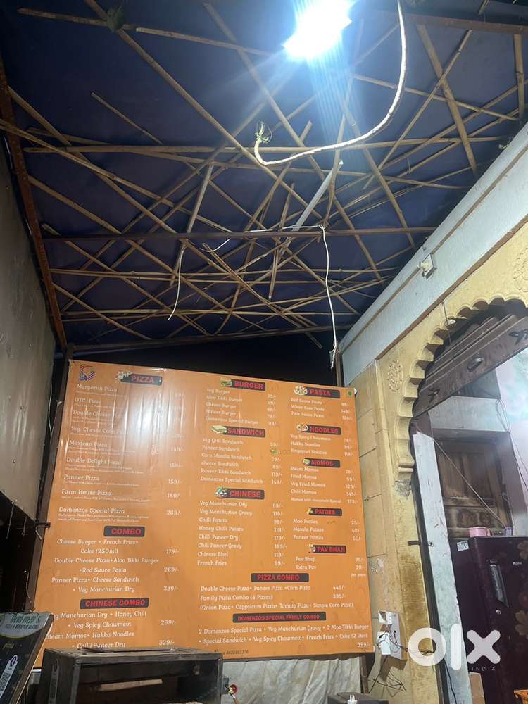 Nepali Chaineez cook ki requirement jaisalmer me