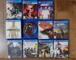 ps4 ps5 game cd