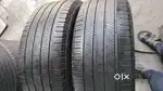 265/60R18 michlin