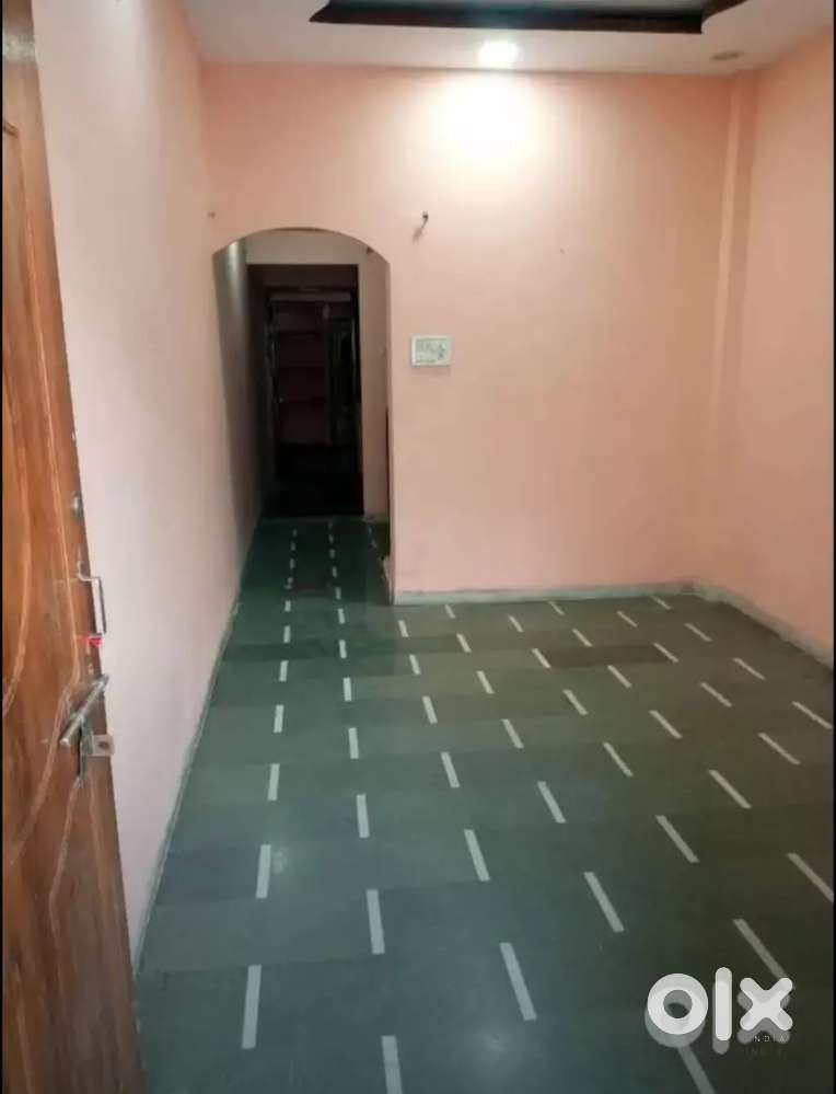 1BHK House for Rent in Palhar Nagar