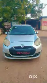 Renault pulse