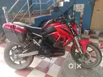 For Sale - Revolt Electric bike with low 25000 Kms driven