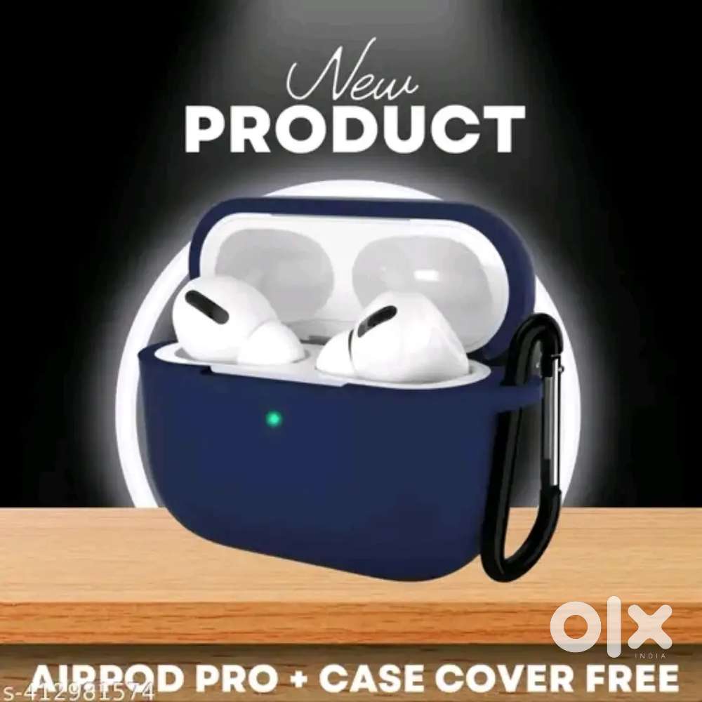 Airport headphones
