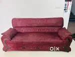 5 Seater Sofa