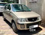 Maruti Suzuki Alto Flash Limited Edition, 2010, Petrol