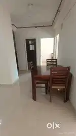 2 BHK Society Apartment with Sharing Rooms or Indipendent use