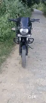 Bajaj pulser