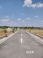 north east land for opens for mvn project nearby periyanaickenpalayam