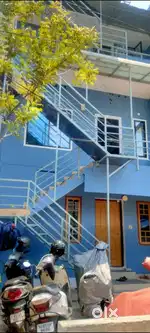 Two sharing rooms for workng ladies near panampilly nagar