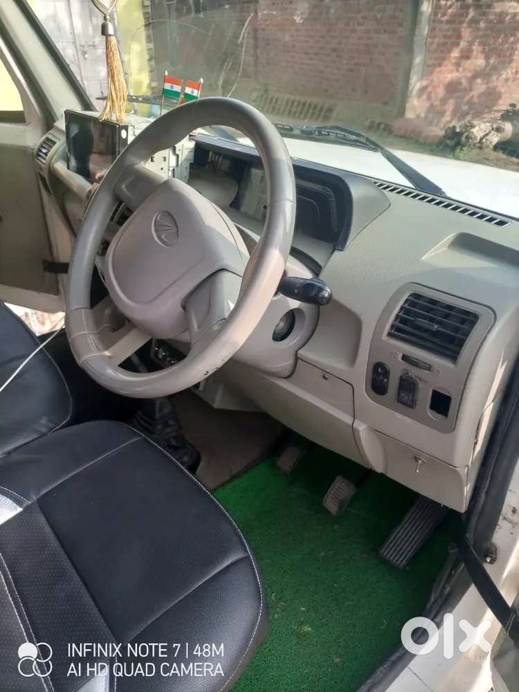 Mahindra Bolero 2015