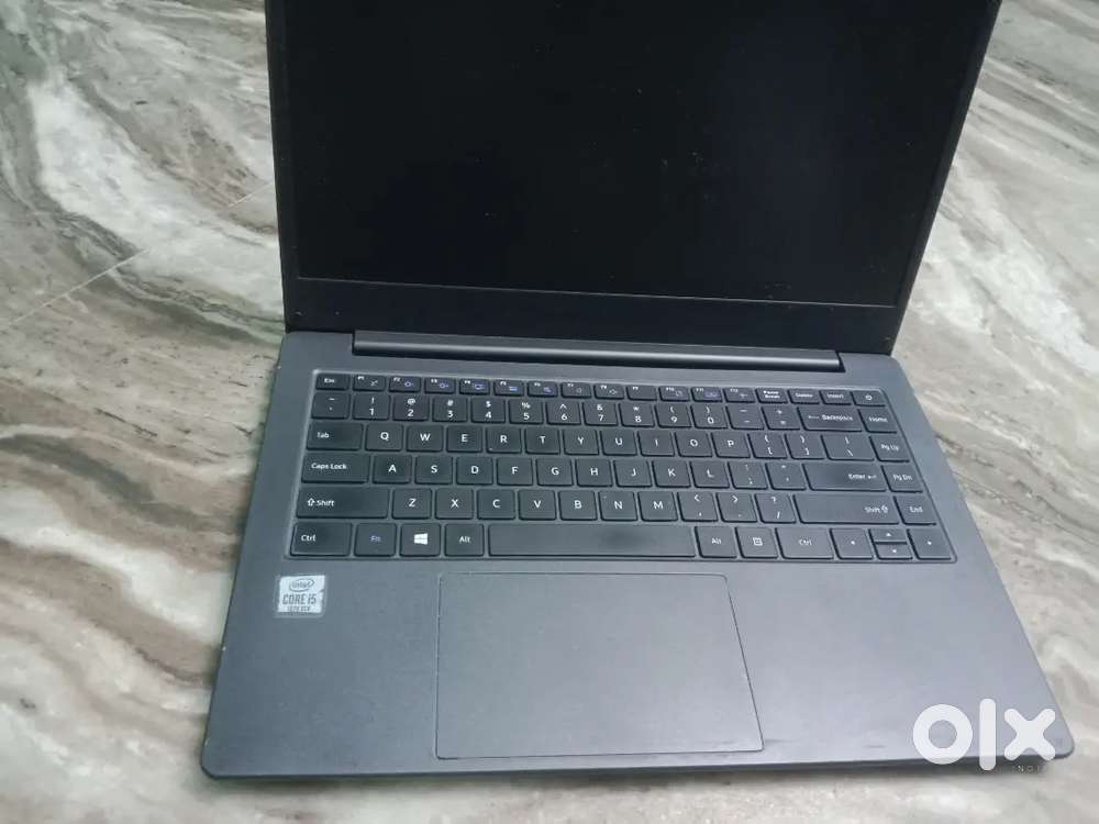Toshiba i5-10gen
