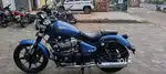Brand New Condition Super Meteor 650