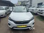 Honda City 1.5 VX i-VTEC MT, 2022, Petrol