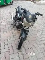 BAJAJ Discover (100) 80km milage Good running condition