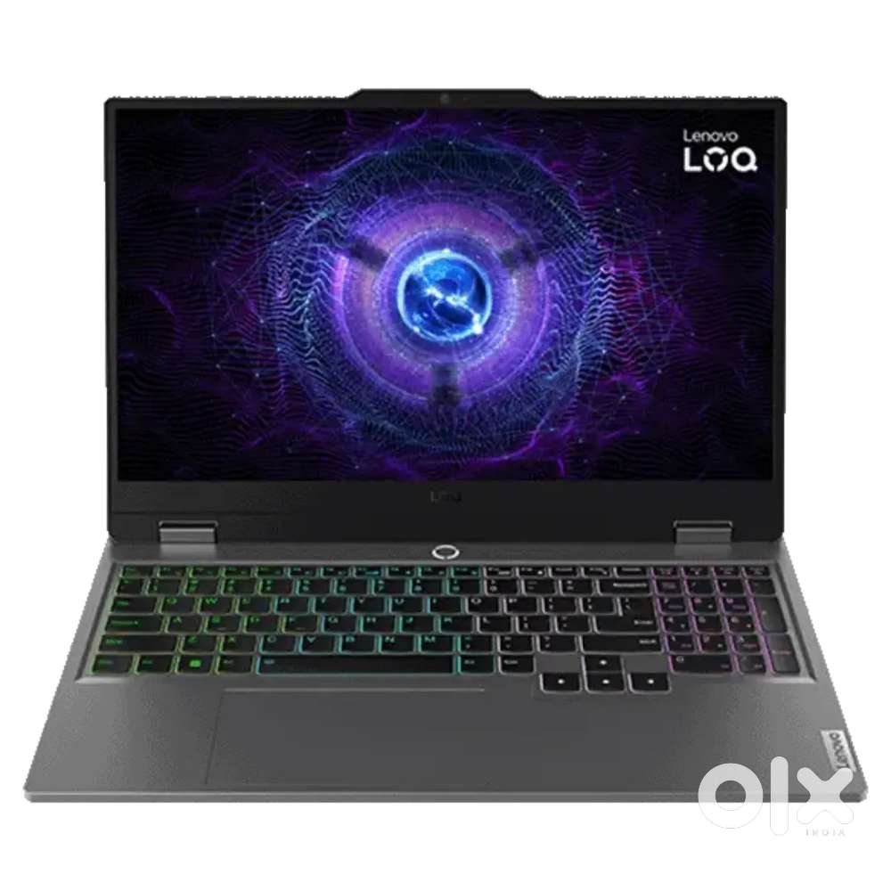 Lenovo LOQ Gaming Laptop
