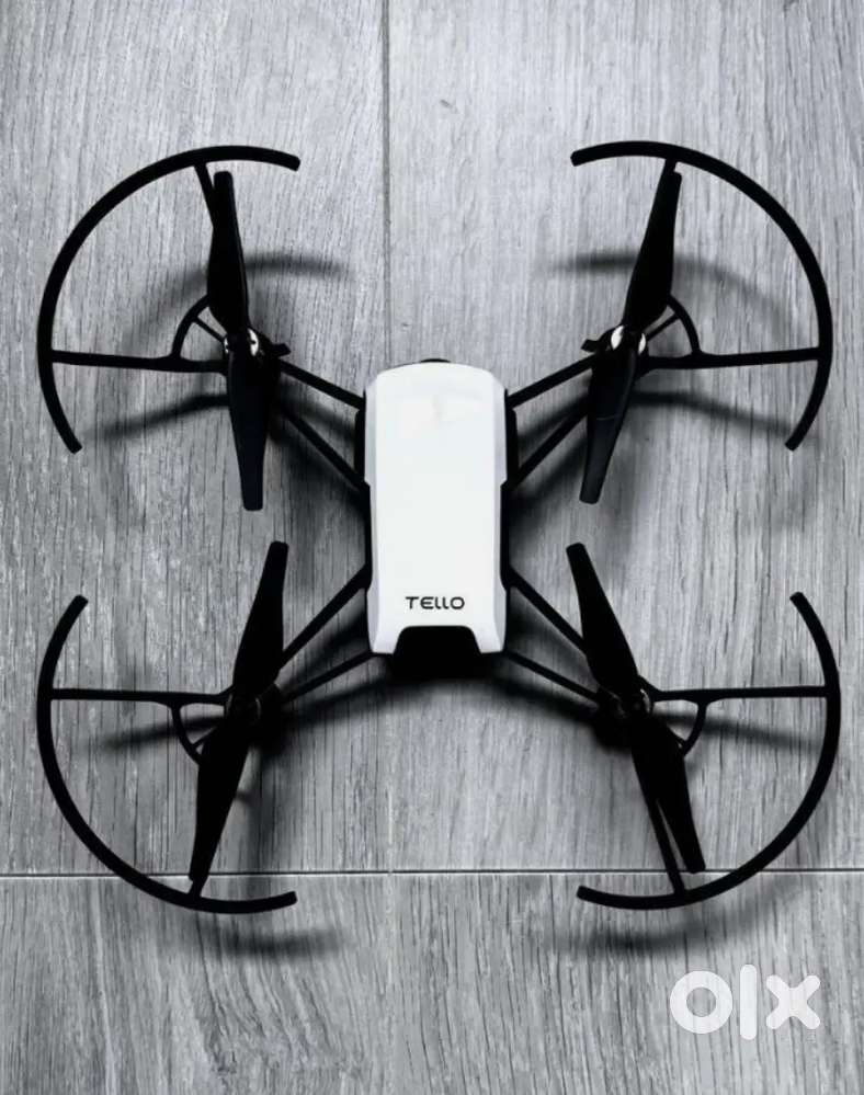 Dji Tello Drone