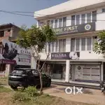 A class Office fully furnished. Saili Road Pathankot, Impro. Trust SCO