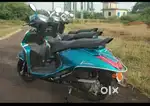 Activa/Fascino/Dio