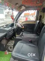 Tata ace PETROL