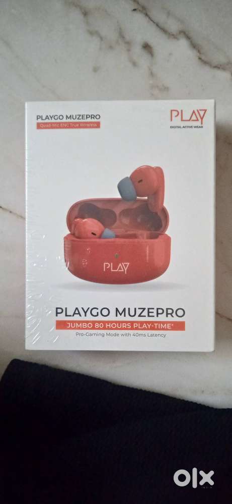 Earbuds best for gaming