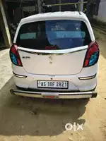 Maruti Suzuki Alto 800 2022 Petrol 37000 Km Driven