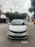 Tata Tiago, 2019, Diesel