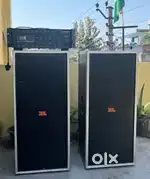 DJ SYSTEM FOR SALE !