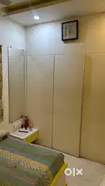 2 BHK FLAT FOR SALE FULL FURNISH