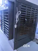 New cooler ( Iron Body)